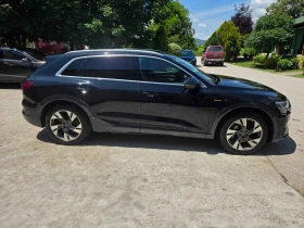Audi E-Tron Audi e-tron 55 Q ADVANCED MTRX/ACC/HuD/PANO/360/NA, снимка 6