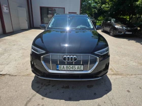 Audi E-Tron Audi e-tron 55 Q ADVANCED MTRX/ACC/HuD/PANO/360/NA, снимка 8