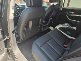 Audi E-Tron Audi e-tron 55 Q ADVANCED MTRX/ACC/HuD/PANO/360/NA, снимка 10
