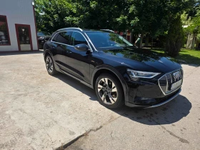 Audi E-Tron Audi e-tron 55 Q ADVANCED MTRX/ACC/HuD/PANO/360/NA, снимка 7