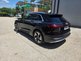 Audi E-Tron Audi e-tron 55 Q ADVANCED MTRX/ACC/HuD/PANO/360/NA, снимка 3