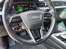 Audi E-Tron Audi e-tron 55 Q ADVANCED MTRX/ACC/HuD/PANO/360/NA, снимка 16