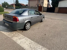 Opel Vectra 2.0dti 101hp, снимка 7