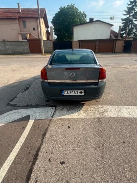 Opel Vectra 2.0dti 101hp, снимка 6