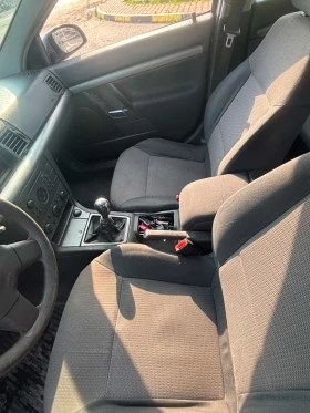 Opel Vectra 2.0dti 101hp, снимка 5