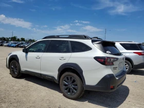 Subaru Outback * ONYX* EDITION* AWD* , снимка 6