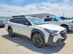 Subaru Outback * ONYX* EDITION* AWD* , снимка 3