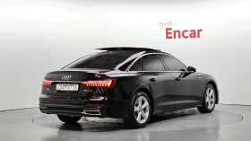Audi A6 45 TFSI* ЕЛ. БАГАЖНИК* BLIND SPOT* КРАЙНА ЦЕНА, снимка 2