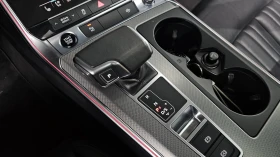 Audi A6 45 TFSI* ЕЛ. БАГАЖНИК* BLIND SPOT* КРАЙНА ЦЕНА, снимка 9