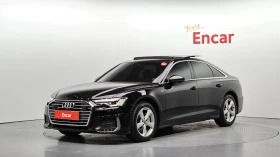 Audi A6 45 TFSI* ЕЛ. БАГАЖНИК* BLIND SPOT* КРАЙНА ЦЕНА, снимка 1