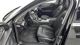 Audi A6 45 TFSI* ЕЛ. БАГАЖНИК* BLIND SPOT* КРАЙНА ЦЕНА, снимка 10