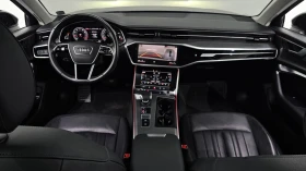 Audi A6 45 TFSI* ЕЛ. БАГАЖНИК* BLIND SPOT* КРАЙНА ЦЕНА, снимка 7
