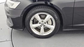 Audi A6 45 TFSI* ЕЛ. БАГАЖНИК* BLIND SPOT* КРАЙНА ЦЕНА, снимка 5