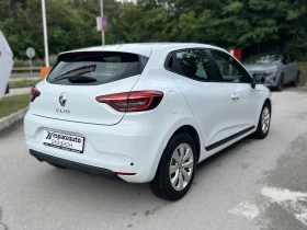 Renault Clio V 1.0 TCe / 90 к.с., снимка 4