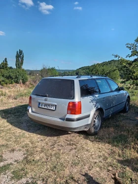 VW Golf Variant, снимка 3
