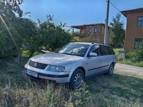 VW Golf Variant, снимка 1