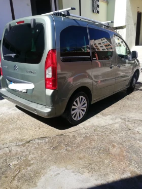 Citroen Berlingo, снимка 3