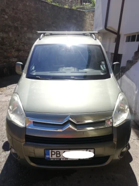 Citroen Berlingo, снимка 5