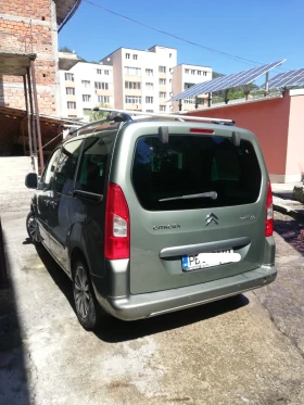 Citroen Berlingo, снимка 2
