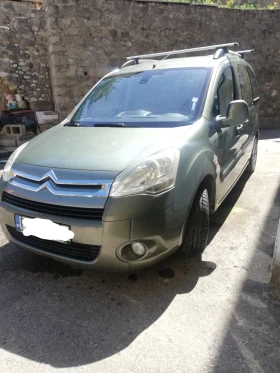 Citroen Berlingo, снимка 6