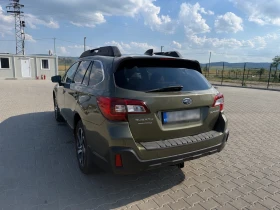 Subaru Outback, снимка 2