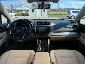 Subaru Outback, снимка 13