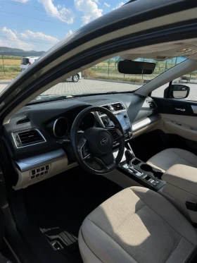 Subaru Outback, снимка 3