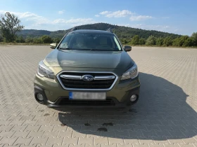 Subaru Outback, снимка 9