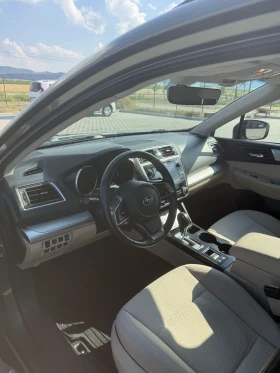 Subaru Outback, снимка 16