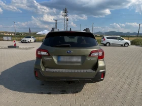 Subaru Outback, снимка 4