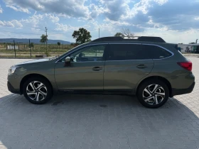 Subaru Outback, снимка 1