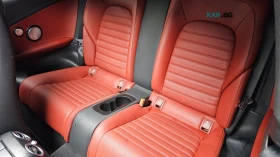 Mercedes-Benz C 43 AMG 4MATIC* HUD* КОЖА* НАВИ* ПАНО* АВТОКРЕДИТ, снимка 9