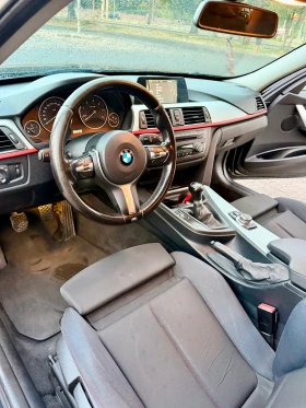 BMW 320, снимка 11