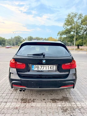 BMW 320, снимка 5
