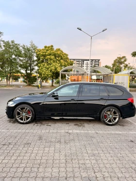BMW 320, снимка 3