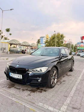 BMW 320, снимка 2