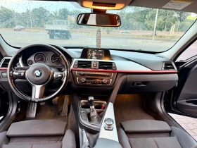 BMW 320, снимка 10