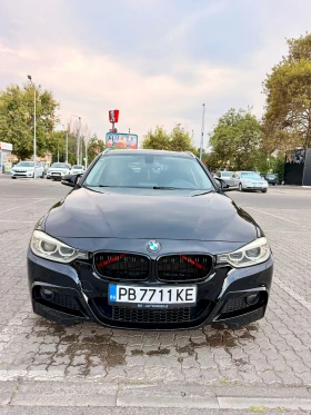BMW 320, снимка 1
