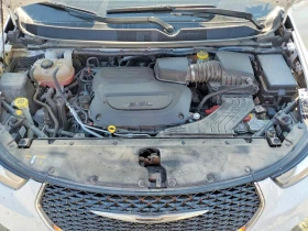 Chrysler Pacifica 3.6l Touring L, снимка 12