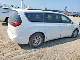 Chrysler Pacifica 3.6l Touring L, снимка 3