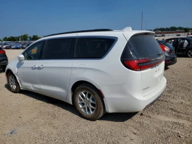 Chrysler Pacifica 3.6l Touring L, снимка 2