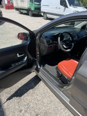Kia Picanto, снимка 6