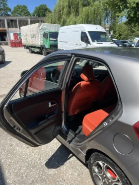 Kia Picanto, снимка 4