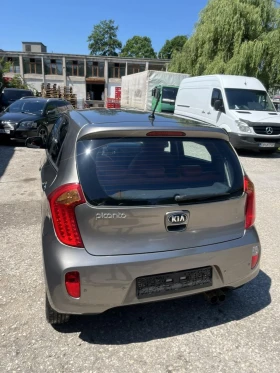 Kia Picanto, снимка 3