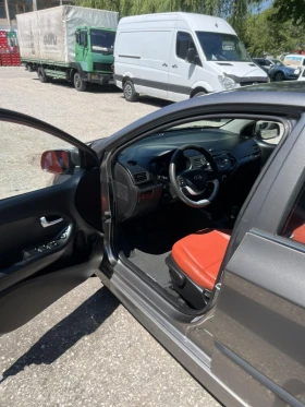 Kia Picanto, снимка 10