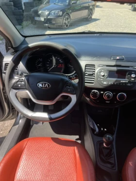 Kia Picanto, снимка 7