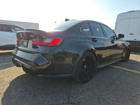 BMW M3 * MANUAL* RWD* АВТОКРЕДИТ* , снимка 3
