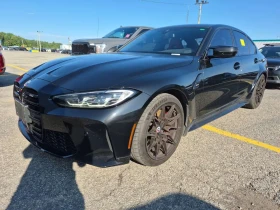 BMW M3 * MANUAL* RWD* АВТОКРЕДИТ* , снимка 1