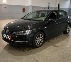 VW Golf VII 1.5 TGI, снимка 3