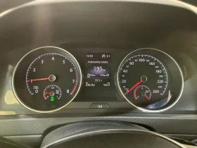 VW Golf VII 1.5 TGI, снимка 7